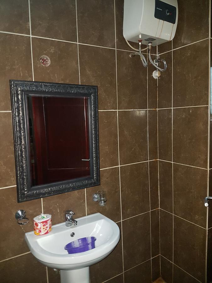 לגוס Royal Terrace Hotel & Towers מראה חיצוני תמונה