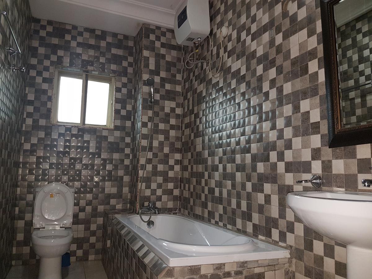 לגוס Royal Terrace Hotel & Towers מראה חיצוני תמונה
